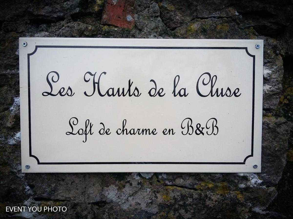 Les Hauts De La Cluse Wimille Esterno foto