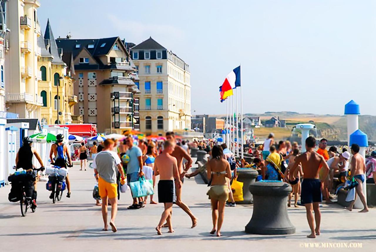 Les Hauts De La Cluse Wimille Esterno foto
