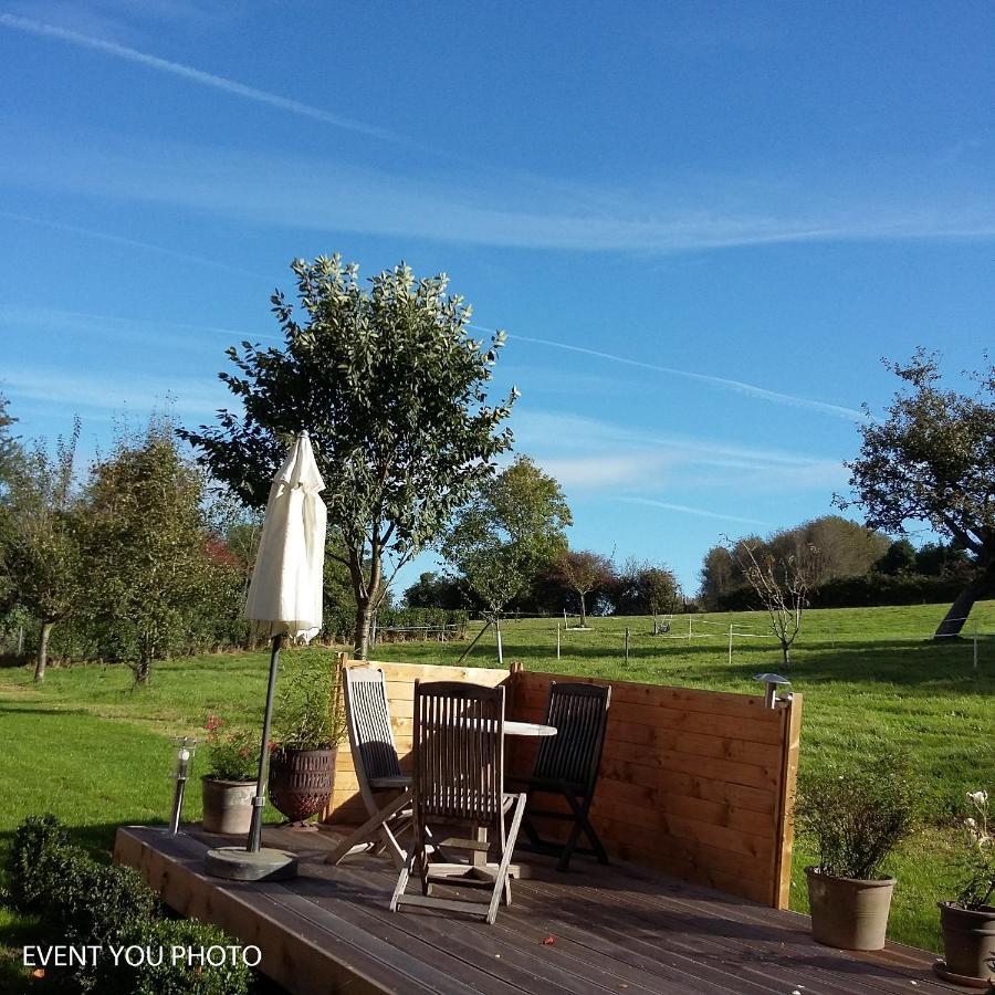 Les Hauts De La Cluse Wimille Esterno foto